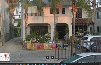 1405-1405 Crenshaw Blvd Unit 1401, Los Angeles, CA 90019
