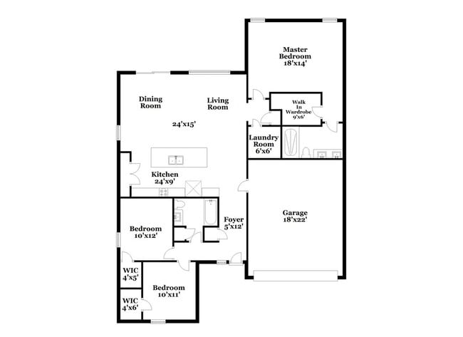 1287 N 166th Ave, Goodyear, AZ 85338 - photo 2