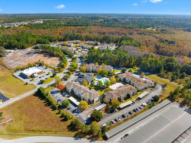 The Connection, Statesboro, GA 30458 - photo 5