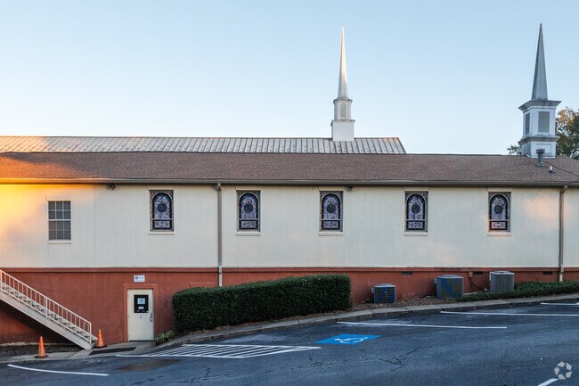 Timothy Christian Academy