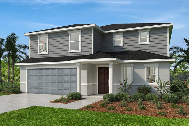 6515 Tortoise Trail unit 36630112, Parrish, FL 34219 - photo 2