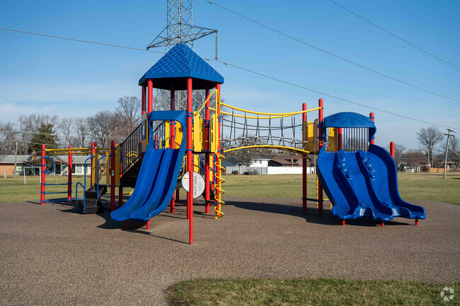 Nathan Hale Elementary School has great academic and athletic opportunities for students.