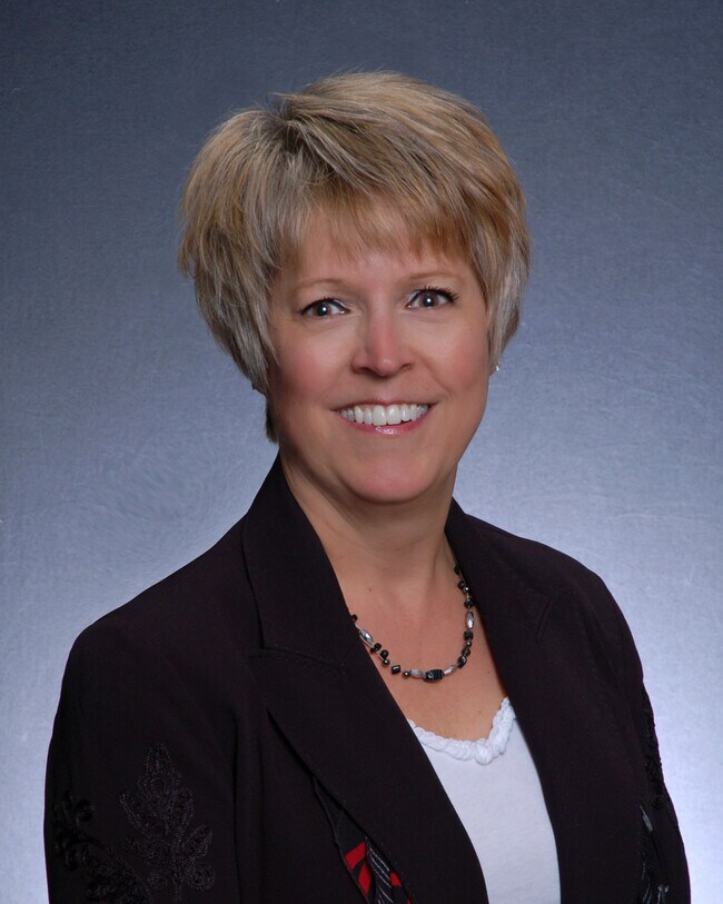 Dawn Friedrich