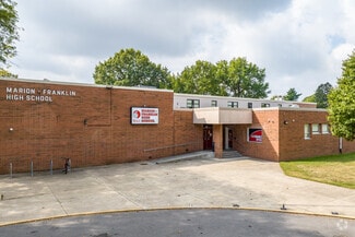 Marion-Franklin High School