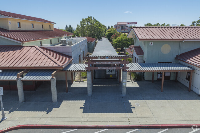 EnCompass Academy Elementary