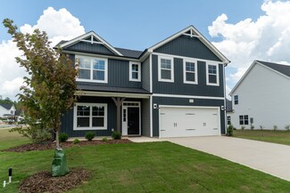 244 Rough Ridge Trail, Aberdeen, NC 28315