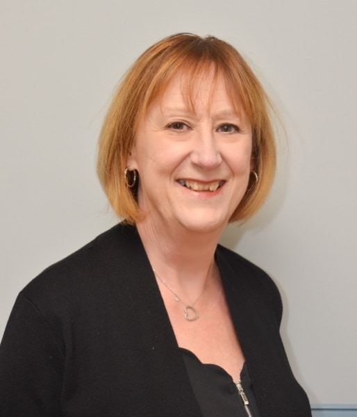 Ruth Goyette