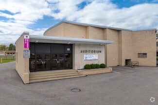 Boardman Center Middle School