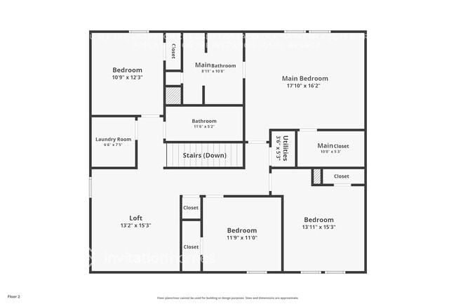 842 Pebble Blvd, Covington, GA 30016 - photo 4