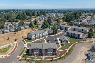 1032 Big Mountain Ave S, Salem, OR 97306