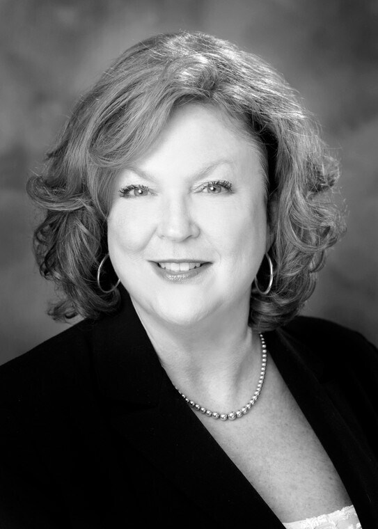 Laurie Frank