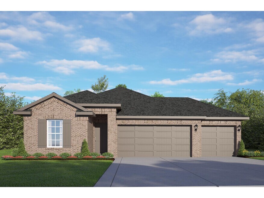 602 San Marcos Trail unit 36493601, Dayton, TX 77535 - photo 1