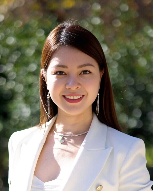 Lily Nguyen