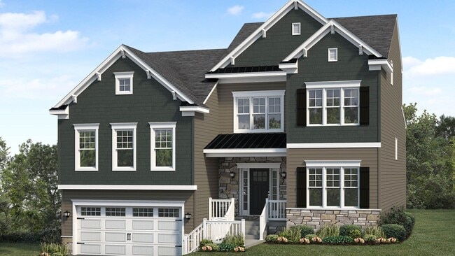 113 Copper Ridge Dr unit 38519559, Newmanstown, PA 17073 - photo 2