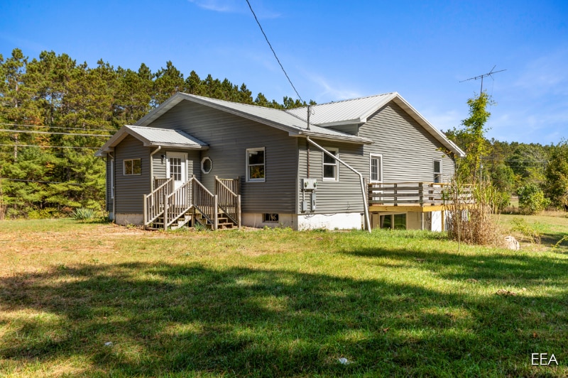 21815 8 Mile Rd, Stanwood, MI 49346 - photo 1