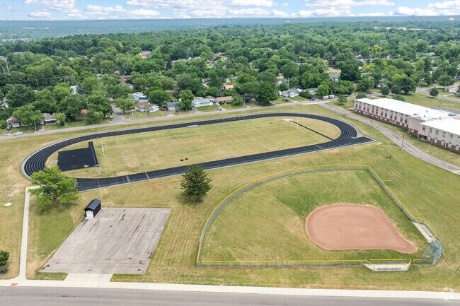 Meadowdale Career Tech Center offers a wide range of clubs and activities for students.