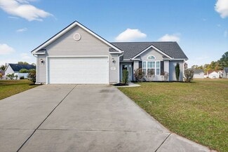317 Bryant Park Ct, Horry County, SC 29527
