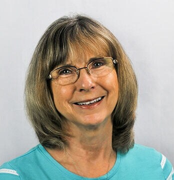 Gayla Coonrod