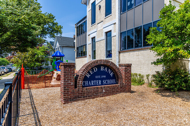 Red Bank Charter School