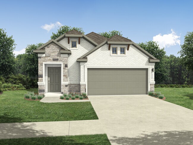 123 Universal Dr unit 38530366, Hutto, TX 78634 - photo 3