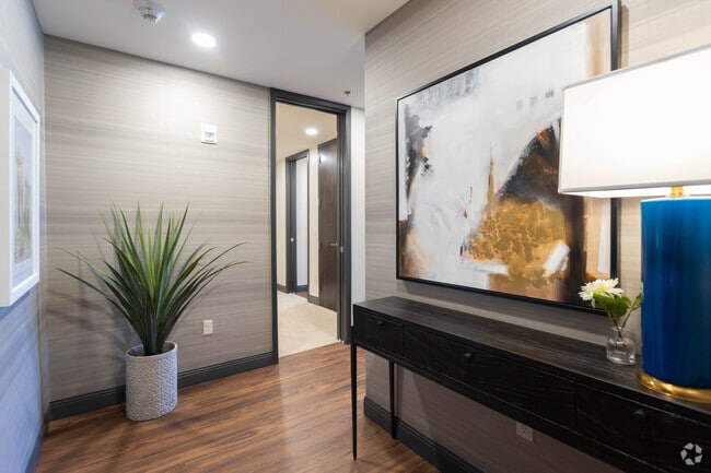 Residence at 600, Amarillo, TX 79101 - photo 5