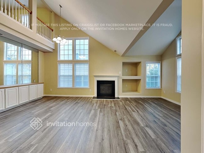 1311 Snyder St, Durham, NC 27713 - photo 4