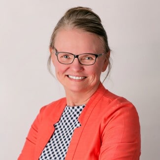 Shelly Beauchamp