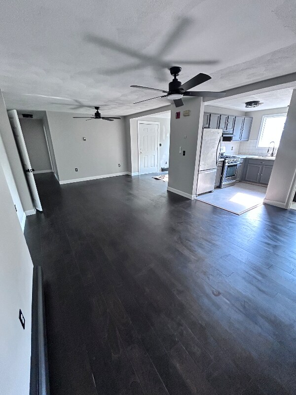 102 Laurens St Unit 1, Cranston, RI 02910