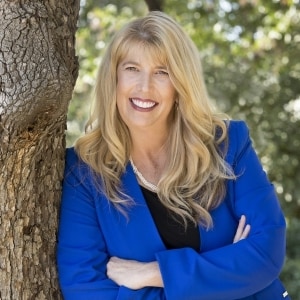 Lisa Rosecrantz