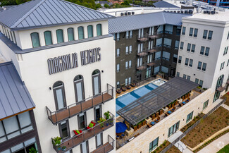 5500 Broadway, San Antonio, TX 78209