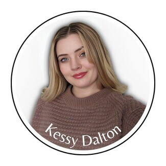 Kessy Dalton