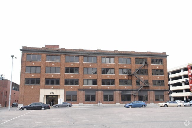 333 E English St, Wichita, KS 67202 - photo 7