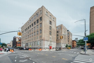 Essex Street Academy