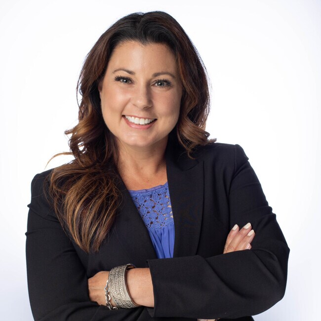 Jennifer Beck-Eding