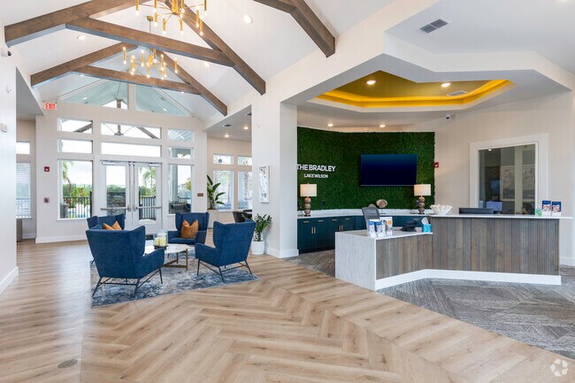 The Bradley Lake Wilson, Davenport, FL 33896 - photo 7