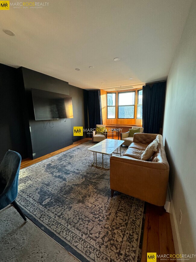 484 Columbus Ave unit 4, Boston, MA 02118 - photo 4