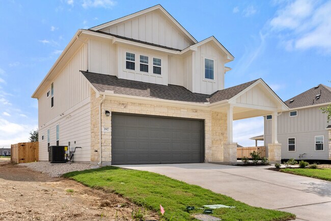 122 Dogvane Cir unit 36599097, Kyle, TX 78740 - photo 4
