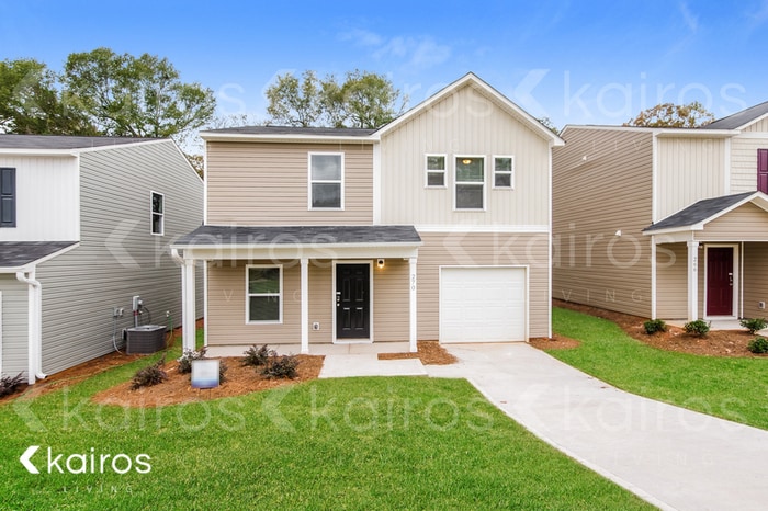 270 Christopher St, Duncan, SC 29334 - photo 1