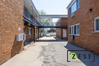 4470-4480 E Outer Dr, Detroit, MI 48234