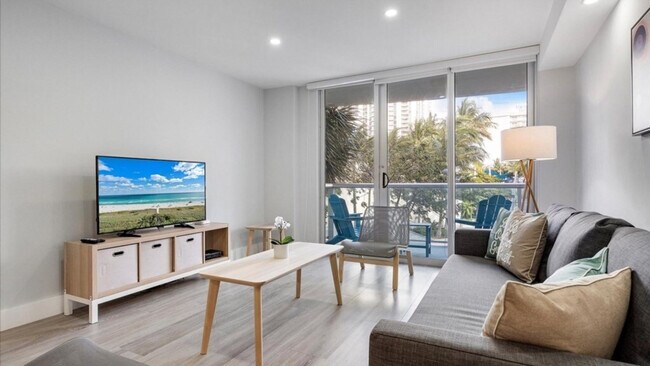 Ocean Reserve Sunny Condominium unit ID1255739P, Sunny Isles Beach, FL 33160 - photo 2