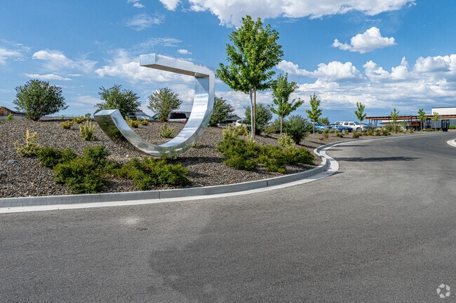 J Club is an association club for the Jasper neighborhood in Prescott.