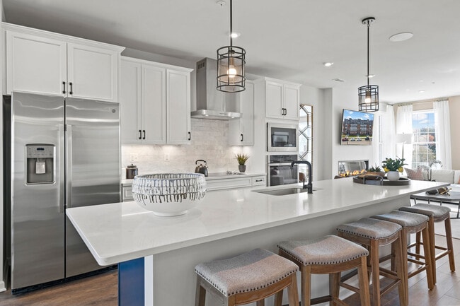 Coalfield Station, The Julianne Plan unit 37686937, Midlothian, VA 23114 - photo 7