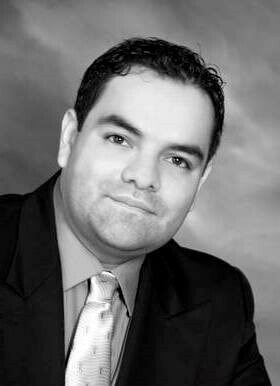 Pedro Rosales