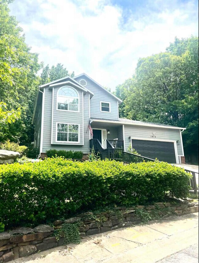 1072 N Valley View Dr unit ID1363334P, Fayetteville, AR 72701 - photo 7