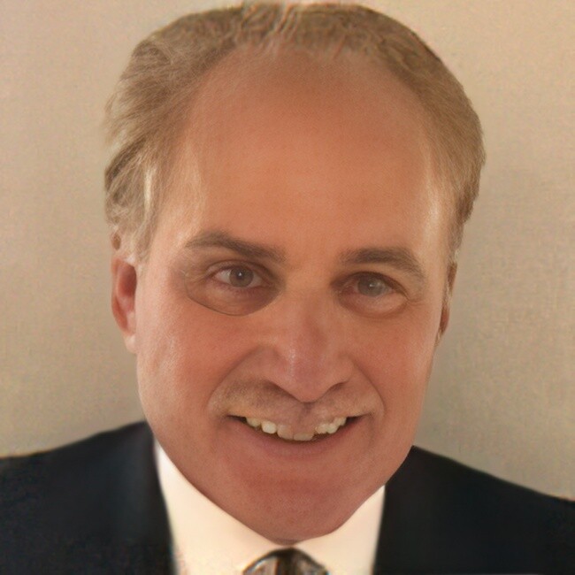 Agent Photo