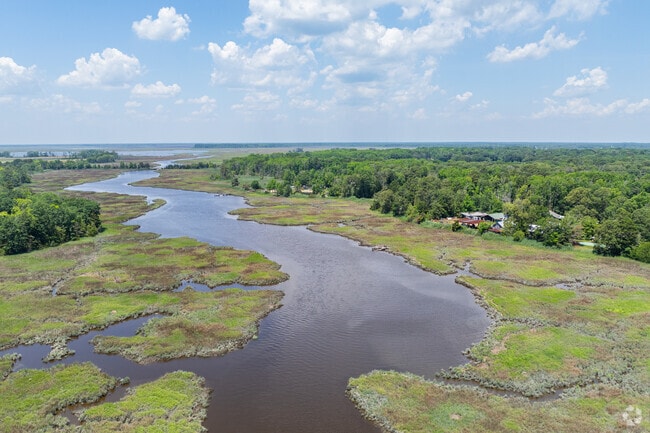Dennis Township is a rural city that borders Southern Jersey woodlands and Sea Isle City marshes.