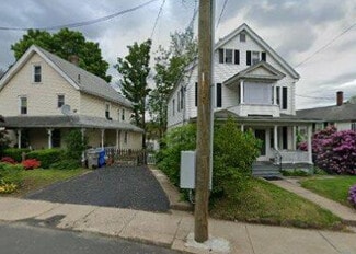 454 West St, Bristol, CT 06010