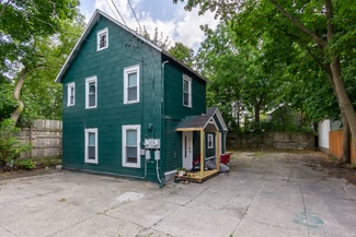 22 Edwards St Unit Rear, Binghamton, NY 13905