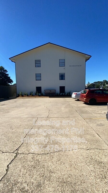 105 Meaux Blvd Unit 7, Lafayette, LA 70506