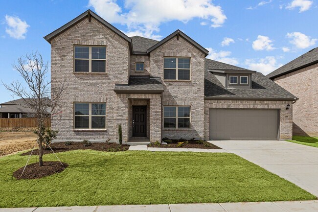 3129 Royal Throne Ct unit 36492608, Denton, TX 76208 - photo 4